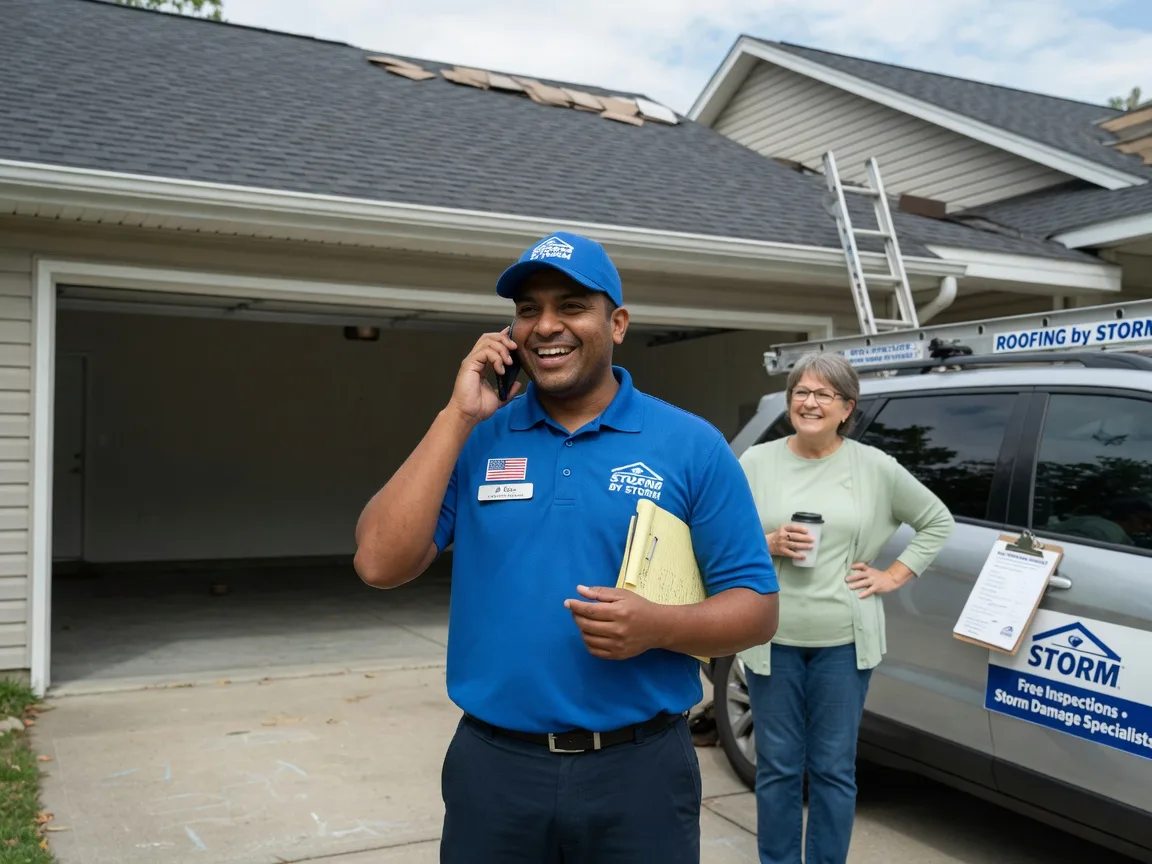 Roof Repair Near Me Huntly, VA FAQs