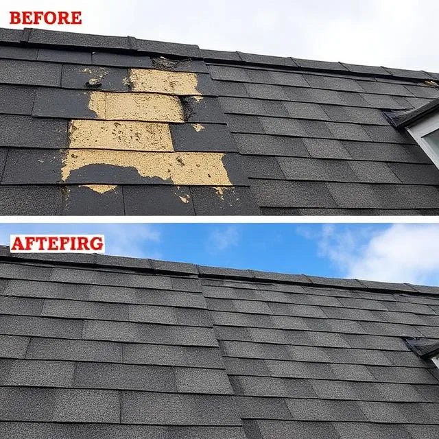 Roof Repair Near Me in Huntly, VA near me